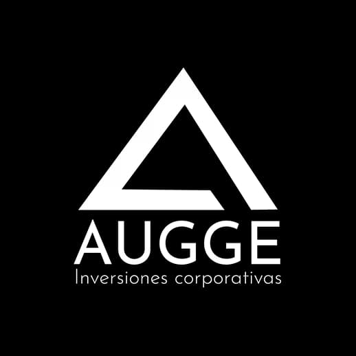 Logo de Augge SAS: Inversiones corporativas